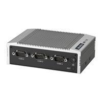 ARK-1120F Ultra Slim Fanless Embedded Box PC